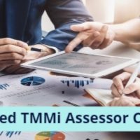 New version TMMi (lead) assessor criteria released