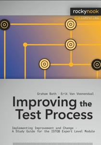 Improving the Test Process