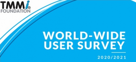 TMMi world-wide user survey nu beschikbaar