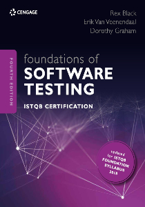 Foundations of Software Testing – ISTQB Certification