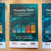 The Little TMMi now also available in Spanish