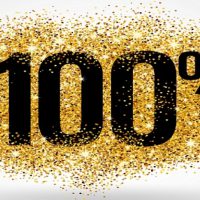 100% Slagingspercentage TMMi v2.0 cursus