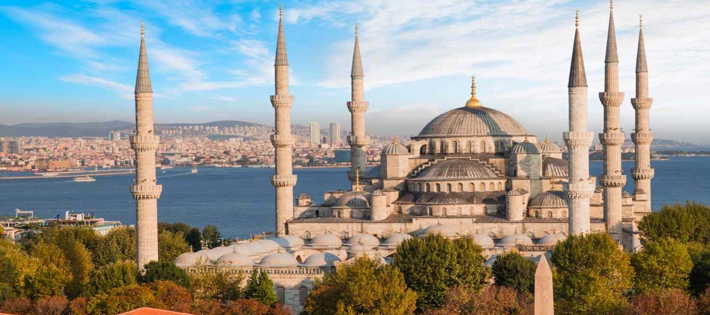 TMMi Professional course in Turkey